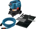 Produktbild: Bosch GAS 35 M AFC Nass-Trockensauger 35L 1380W M-Klasse Profi 06019C3100