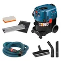 Produktbild: Bosch Allzwecksauger 06019C3100 Trockensauger Allzwecksauger