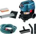 Produktbild: Bosch-Industriestaubsauger GAS 35 M AFC 1380 W