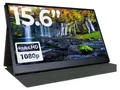 Produktbild: Denver PMO-15604 15,6 (39,6 cm) Full HD Portabler Monitor