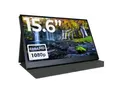 Produktbild: Denver PMO-15604 tragbarer Monitor, 15,6