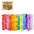 Produktbild: Hawaiianische Blumenlei | 5 Dutzend | Tropische Deko