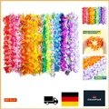 Produktbild: Hawaiianische Blumenlei | 5 Dutzend | 91cm Multifarbig