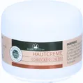 Produktbild: Herbamedicus Hautcreme Schneckenschleim 50 ml