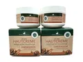 Produktbild: Herbamedicus Hautcreme Schneckenschleim Tag Nacht  2x 50ml