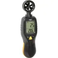 Produktbild: Tfa Dostmann  Anemometer  0 Bis 30 M/s