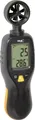 Produktbild: TFA Dostmann Anemometer 0 bis 30 m/s