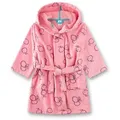 Produktbild: Sanetta Kinderbademantel rosa 104