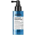 Produktbild: L'Oréal Professionnel Paris Série Expert Aminexil Advanced Anti-Hair Loss Activator Serum 90 ml
