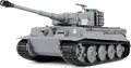 Produktbild: Amewi Panzer Tiger I MP mit IR Battlefunktion RTR 1 24 (23124)
