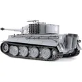 Produktbild: Amewi Panzer Tiger I MP mit IR Battlefunktion, RTR, 1:24 (RTR Ready-to-Run) (23124)