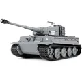 Produktbild: Amewi Tiger 1 ferngesteuerte (RC) modell Tank Elektromotor 1:24