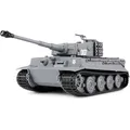 Produktbild: Amewi Tiger I MP-Panzer mit IR Battle-Funktion 1:24 RTR