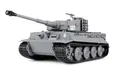 Produktbild: Amewi Tiger I MP-Panzer mit IR Battle-Fu NEU