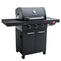 Produktbild: Char Broil Professional Power Edition 3 Gasgrill