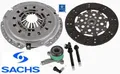 Produktbild: SACHS 3000990647 Kupplungssatz für Nissan für Opel für Renault