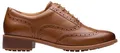 Produktbild: Clarks Damen Havisham Oak Mary Jane Schuh, braun (tan), 41 1/2 EU