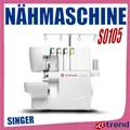Produktbild: SINGER S0105 Overlock-Nähmaschine