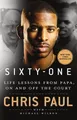 Produktbild: Sixty-One: Life Lessons from Papa, on a..., Paul, Chris