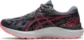 Produktbild: ASICS GEL-CUMULUS 23 G-TX SCHUHE DAMEN grau 39