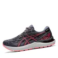 Produktbild: ASICS Cumulus 22 Straßenlaufschuhe für Frauen Grau 39 EU