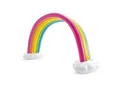 Produktbild: INTEX 56597NP -Sprinkler - Rainbow Cloud (300x109x180cm) Wasserdusche Kinder Regenbogen