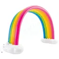 Produktbild: Wassersprinkler-Spielzeug Intex   Regenbogen 300 x 109 x 180 cm PVC