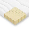 Produktbild: BeCoTopper BeCo Latex Plus Boxspring Upgrade für jedes Bett90 x 200 cm
