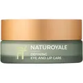 Produktbild: ANNEMARIE BÖRLIND NATUROYALE Defining Eye and Lip Care 15ml
