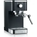 Produktbild: Graef Kaffeemaschine Young ES402 *schwarz* - Schwarz