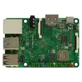 Produktbild: Allnet rock pi 4 model a 2gb v1.4 (ohne wlan/bluetooth/poe) (Rock42GBA)