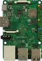 Produktbild: ALLNET Rock Pi 4 Model A 2GB ohne WLAN/Bluetooth/PoE