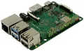 Produktbild: Radxa RS114A-D2_V1.4 Rock 4A 2GB 8 x 1.4GHz