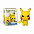 Produktbild: GW3468 POP - Pokemon - Pikachu Grumpy Neu & OVP