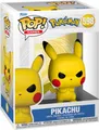Produktbild: Pokémon - Pikachu 598 - Funko Pop! Vinyl Figur