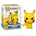 Produktbild: Pikachu - Pokémon - Funko Pop Games 598