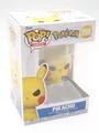 Produktbild: Funko Pop! 598: Pokémon - Grumpy Pikachu - NEU