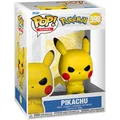 Produktbild: Pokemon Pikachu #0598 - Funko