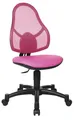 Produktbild: Topstar OPEN ART® JUNIOR Kinderdrehstuhl pink Kinderstuhl Drehstuhl