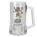 Produktbild: ABYstyle - GAME OF THRONES - Bierkrug – Lannister