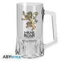 Produktbild: Game Of Thrones Krug Tankard Lannister