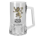 Produktbild: Game Of Thrones Tankard Lannister Krug Abystyle