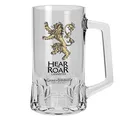 Produktbild: ABYstyle ABYVER020 Bierglas Game of Thrones 