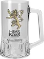Produktbild: Game of Thrones – Lannister-Becher 500 ml – Abystyle