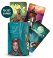 Produktbild: Licht und Schatten Taschen-Tarot / Chris-Anne