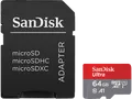 Produktbild: SANDISK Ultra für Chromebooks, Micro-SDXC Flash-Speicherkarte