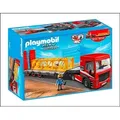 Produktbild: PLAYMOBIL 5467 Schwertransporter
