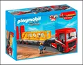 Produktbild: PLAYMOBIL 5467, LKW, 4 Jahr(e), Kunststoff, Mehrfarbig