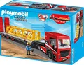 Produktbild: PLAYMOBIL 5467 Schwertransporter