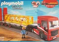 Produktbild: Playmobil 5467 RC fähiger Schwertransporter City Action Jahr 2013 Neu/Ovp